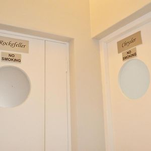 Premier King Room